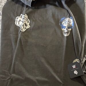 Darc Sport Black Short Sleeve Tee